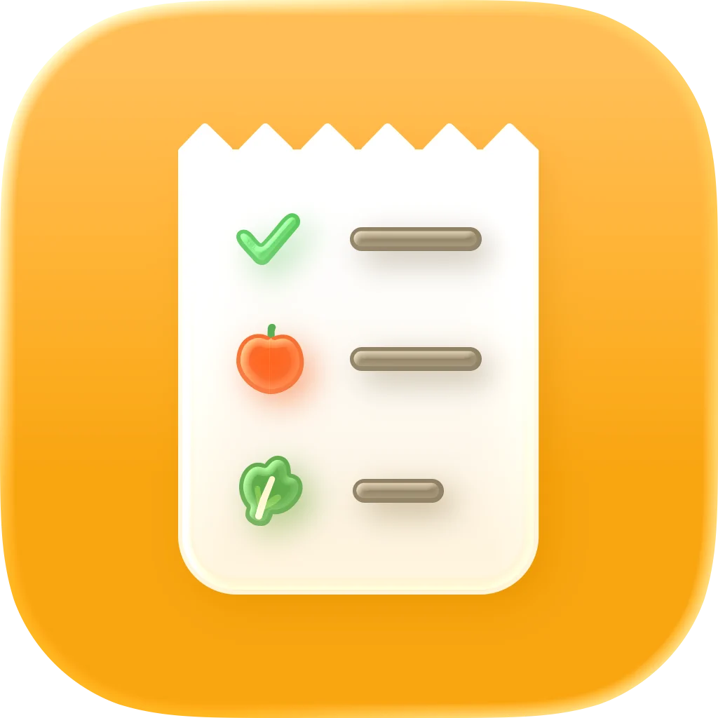 Pantry inventory, FridgeBuddy