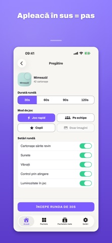 Pe Frunte! screenshot 3