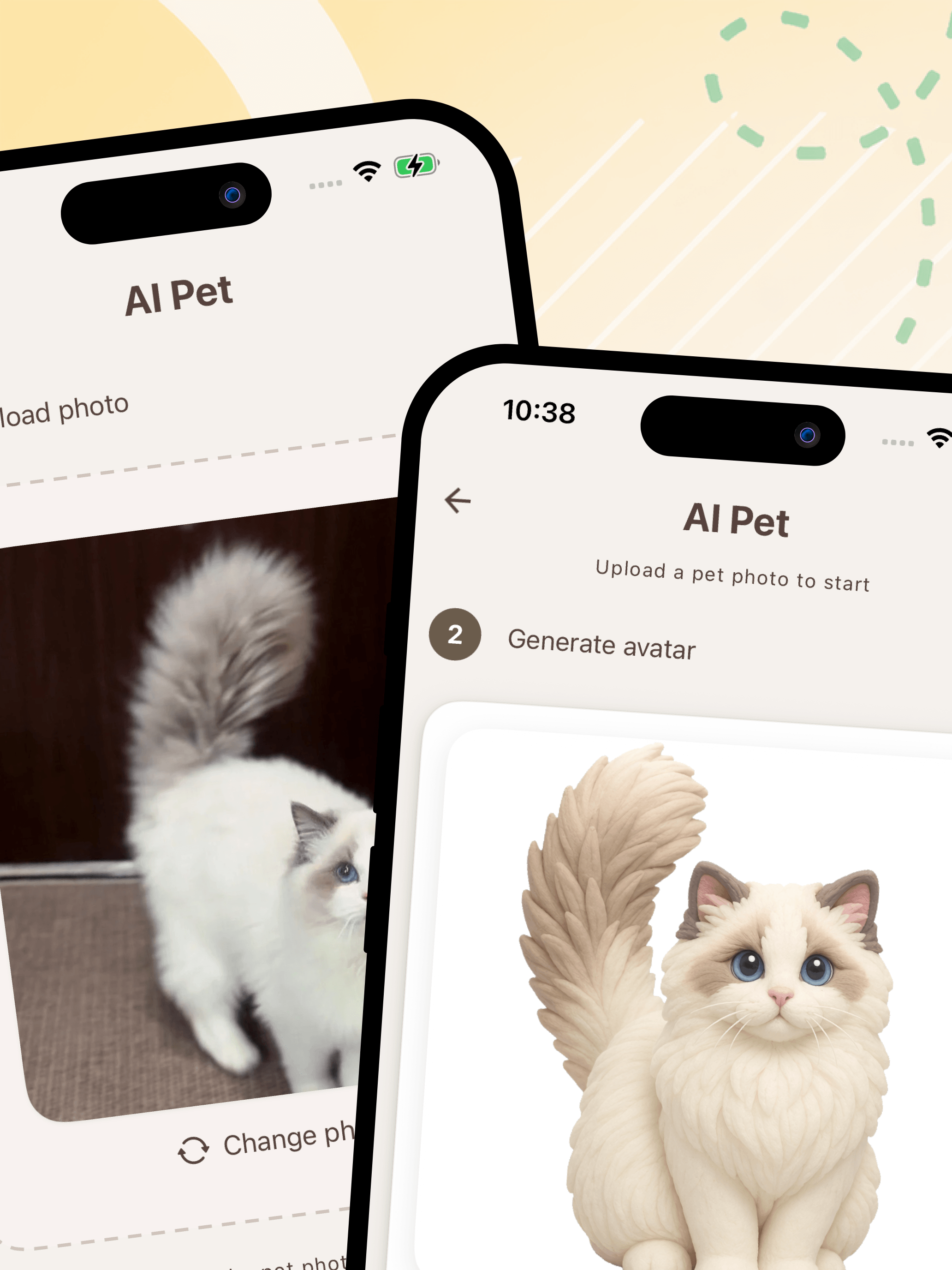 It circles - One-Stop Pet Hub screenshot 7
