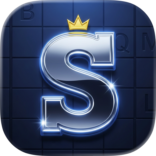 Scramble: Word Trace