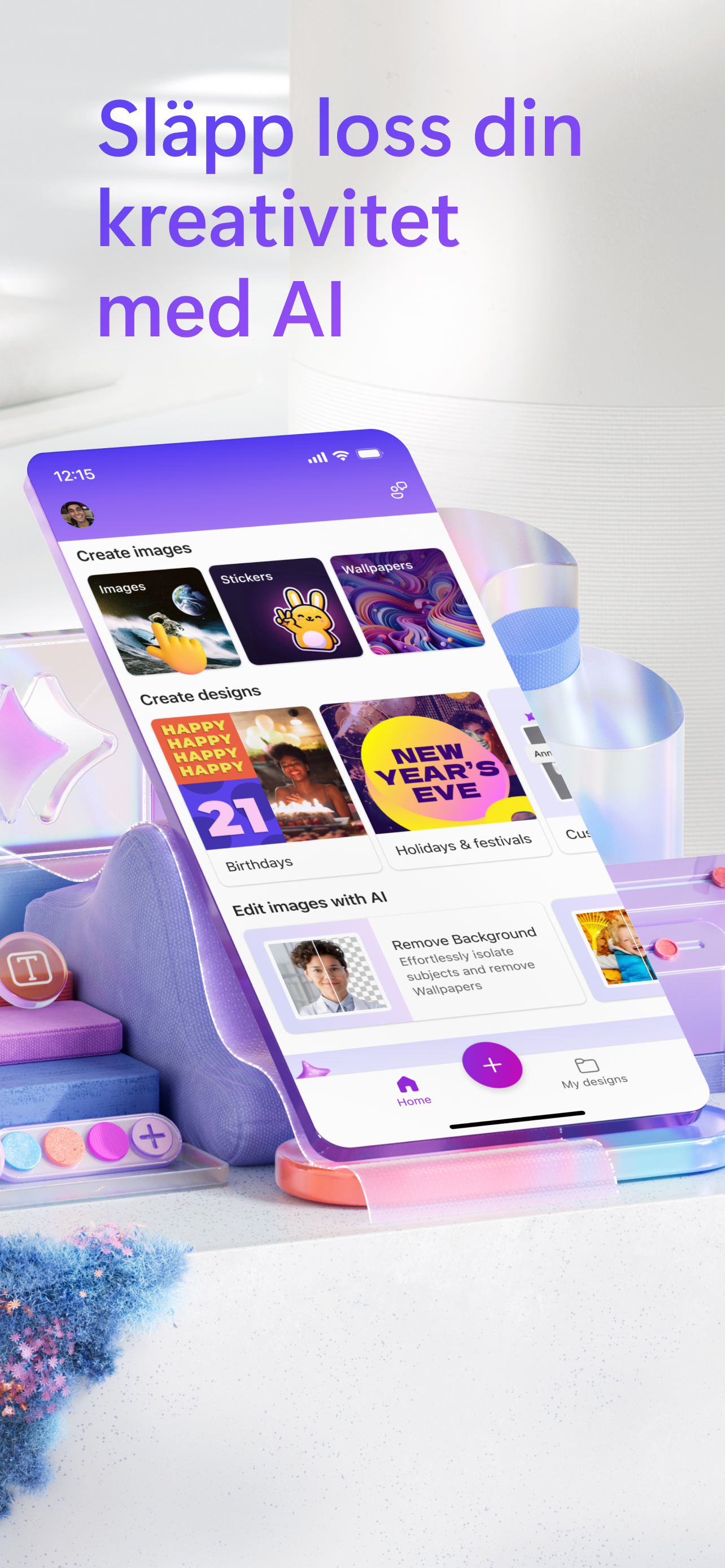 Sparklist: 100 Sueños & Metas