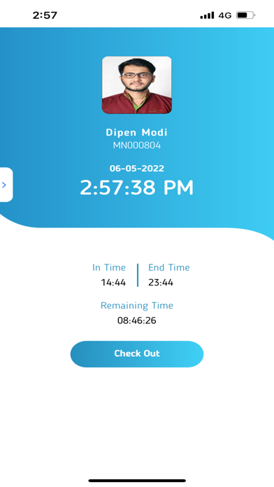 Minop Screenshot