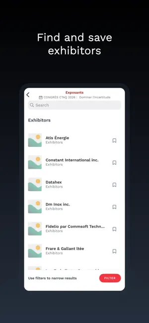 CTAQ screenshot 2