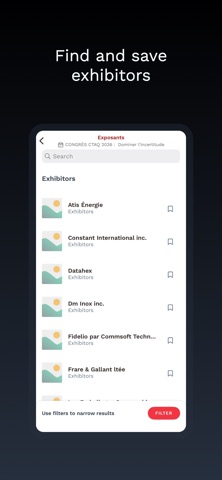 CTAQ Screenshot 2 of 4