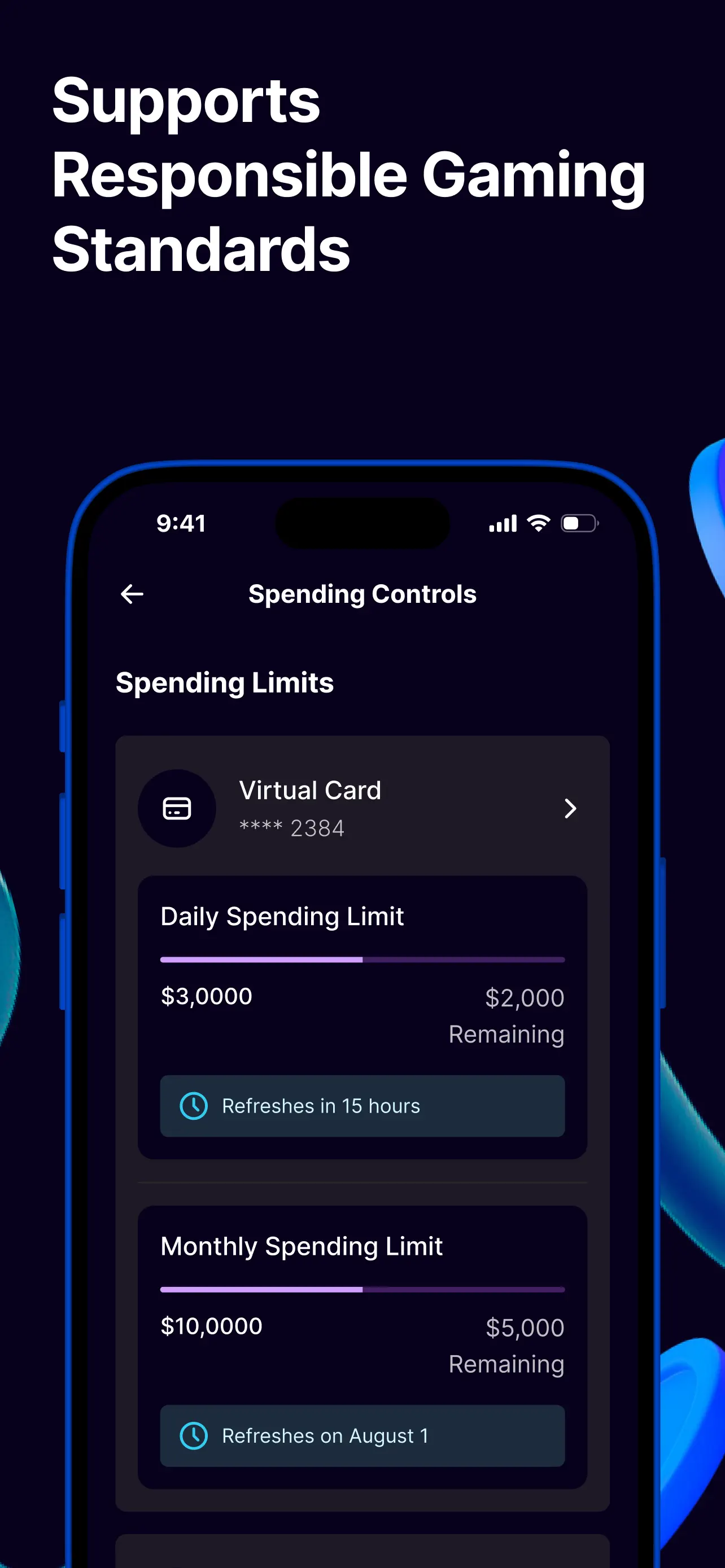 #7. EDGE Boost (iOS) Ved: Edge Markets Inc