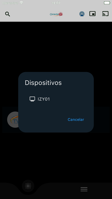 Screenshot #3 pour Conectatvhd