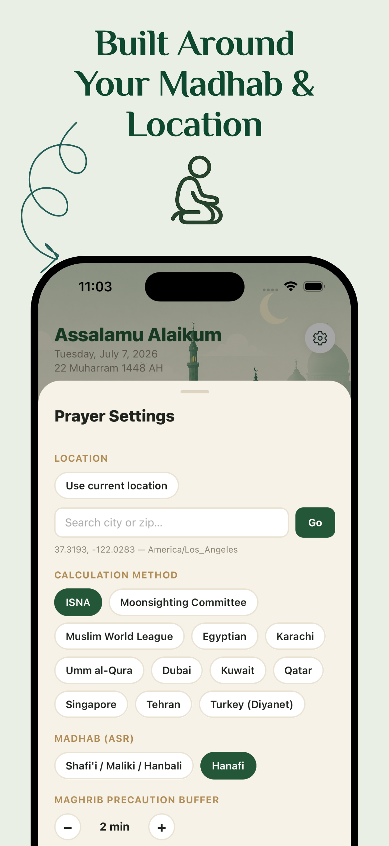 Rihdal screenshot 3
