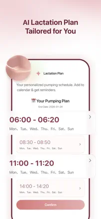 Momcozy: Screenshot 3 von 7