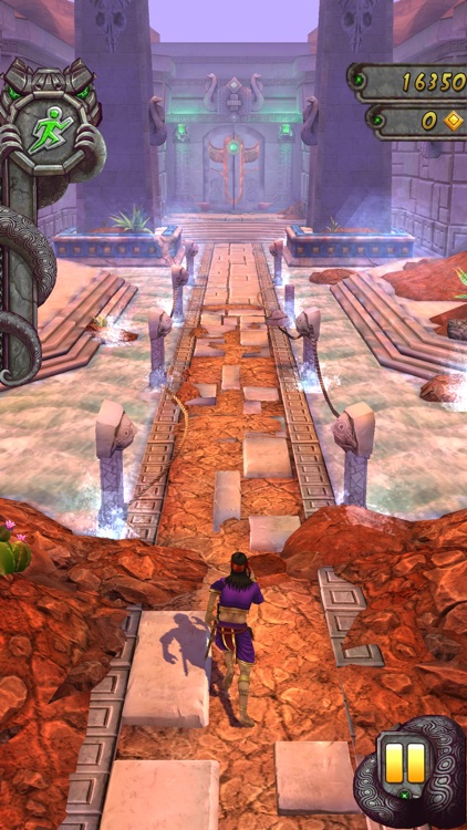 Temple Run 2 screenshot-4