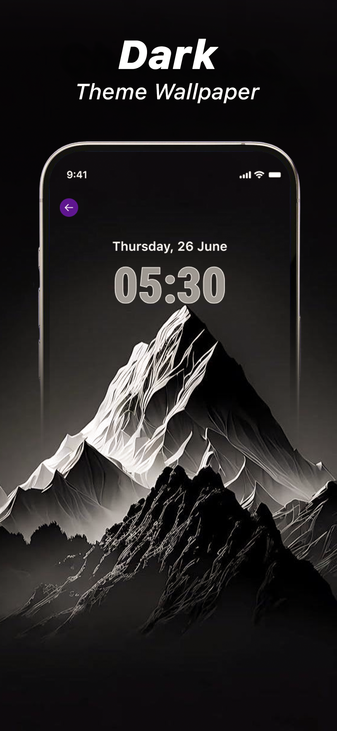 Zelia – 4K HD Wallpaper