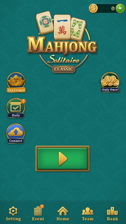 Mahjong Solitaire: Classic screenshot-7