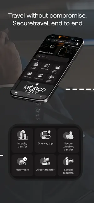 Reserve A.R.C screenshot 3