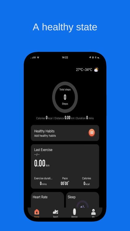 MEIDOU Watch screenshot-3