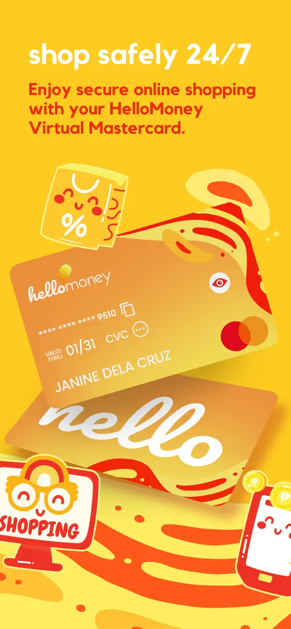 Screenshot #3 pour HelloMoney by AUB