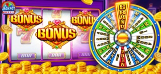 Jackpot Wheel Screenshot 2 of 5