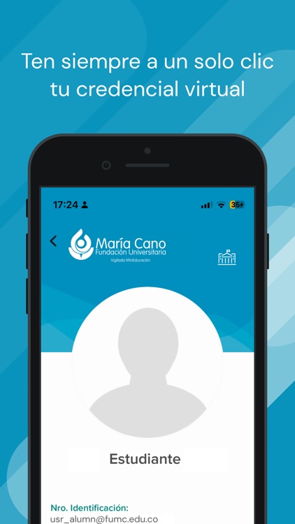 Te Quiero en la U screenshot-5