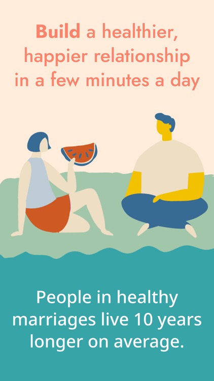 Lasting: Marriage & Couples screenshot-9