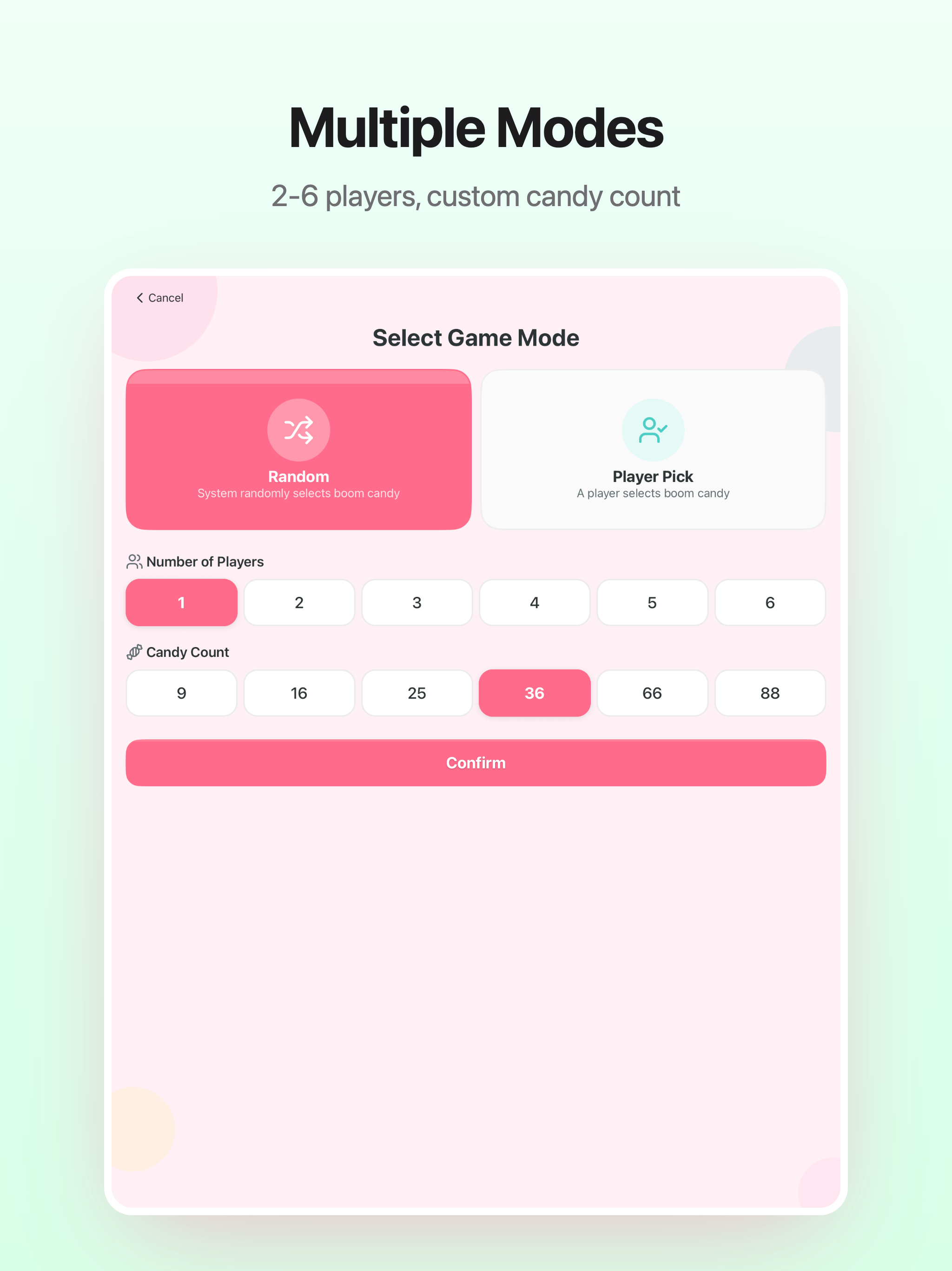 Boom Candy screenshot 12