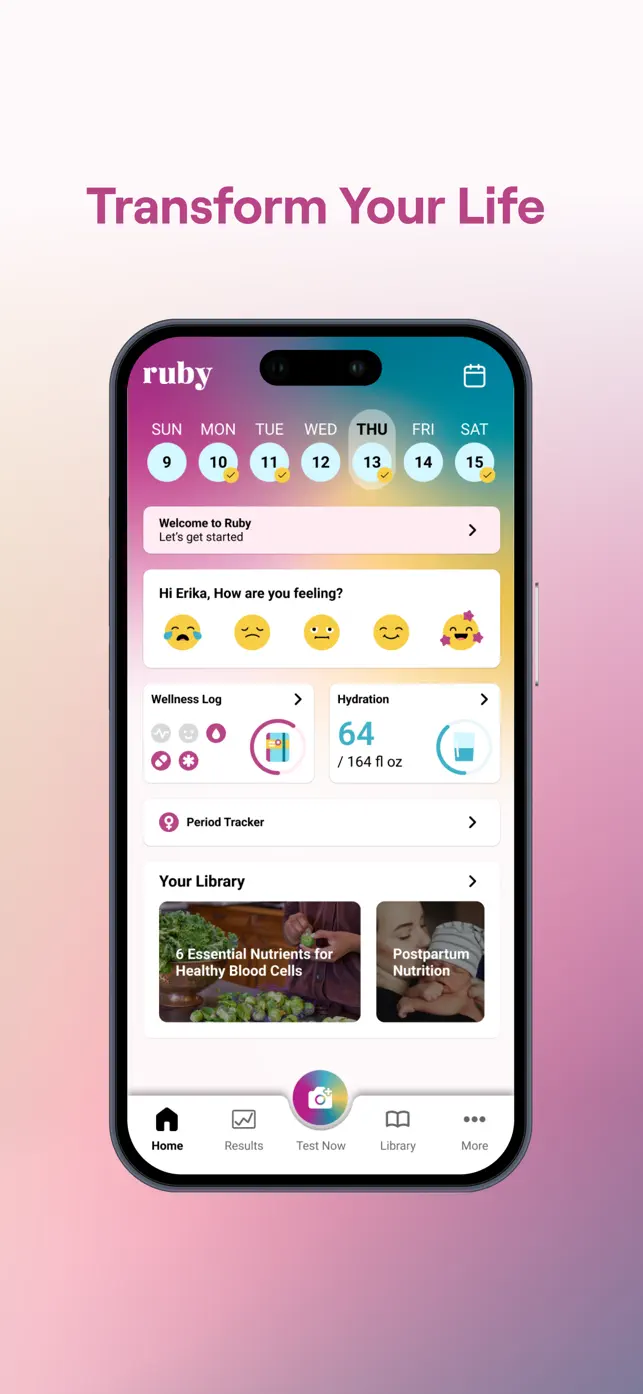 Ruby Health App Reviews – Features, Pricing & User Ratings