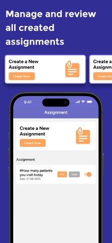 Synergo Application Manager Screenshot 4 of 5