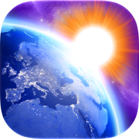 Weather NOW: Live Storm Radar