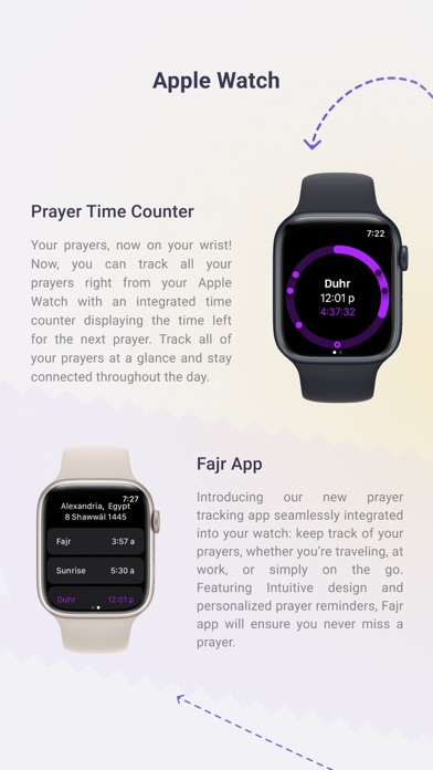 Fajr: Fajr Alarm, Prayer Times Screenshot