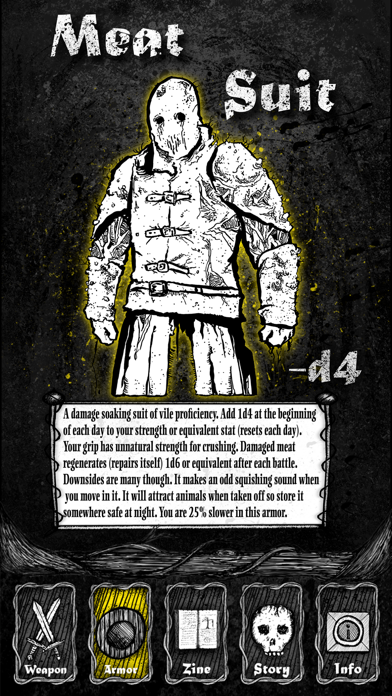 Mork Booster Screenshot