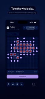 Palon: Daily Dots Puzzle screenshot 4