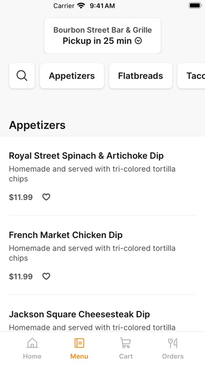 Bourbon Street Bar & Grille