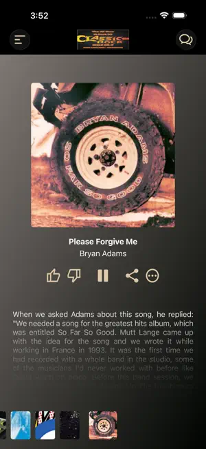 KQLZ FM screenshot 1