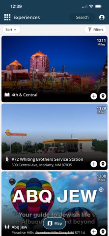 New Mexico's Route 66 Screenshot 2 of 10
