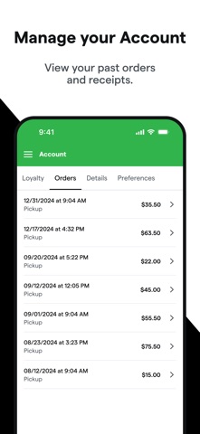 Capital Dank Screenshot 3 of 3