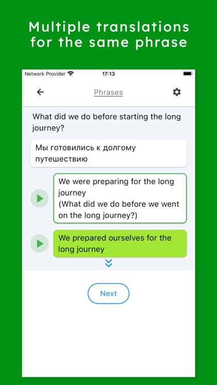 YLevelUp - AI Language Tutor screenshot-4