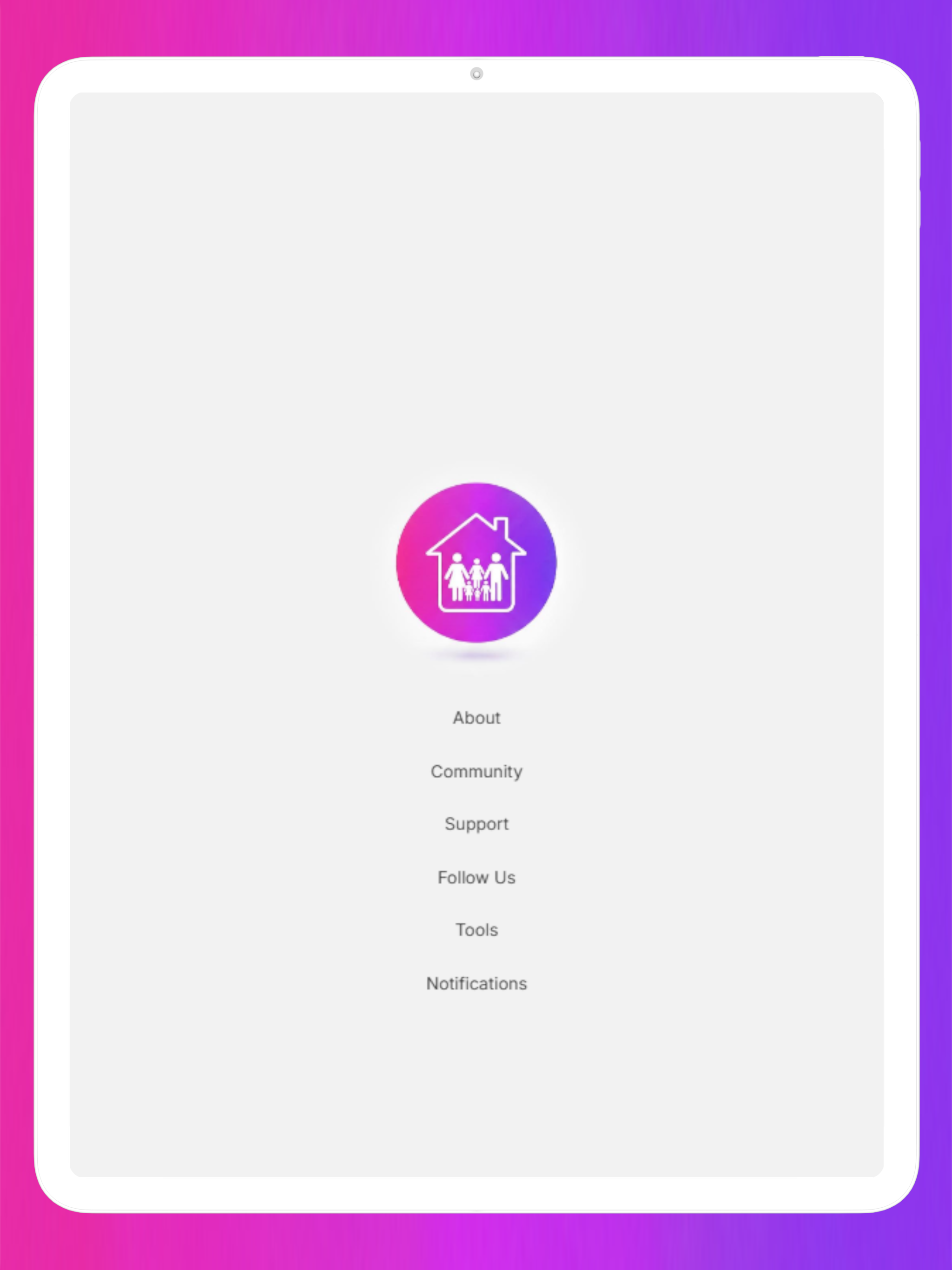 Family Manage screenshot 4