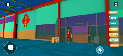 Kite Shop Manager Simulator Screenshot 4 of 5