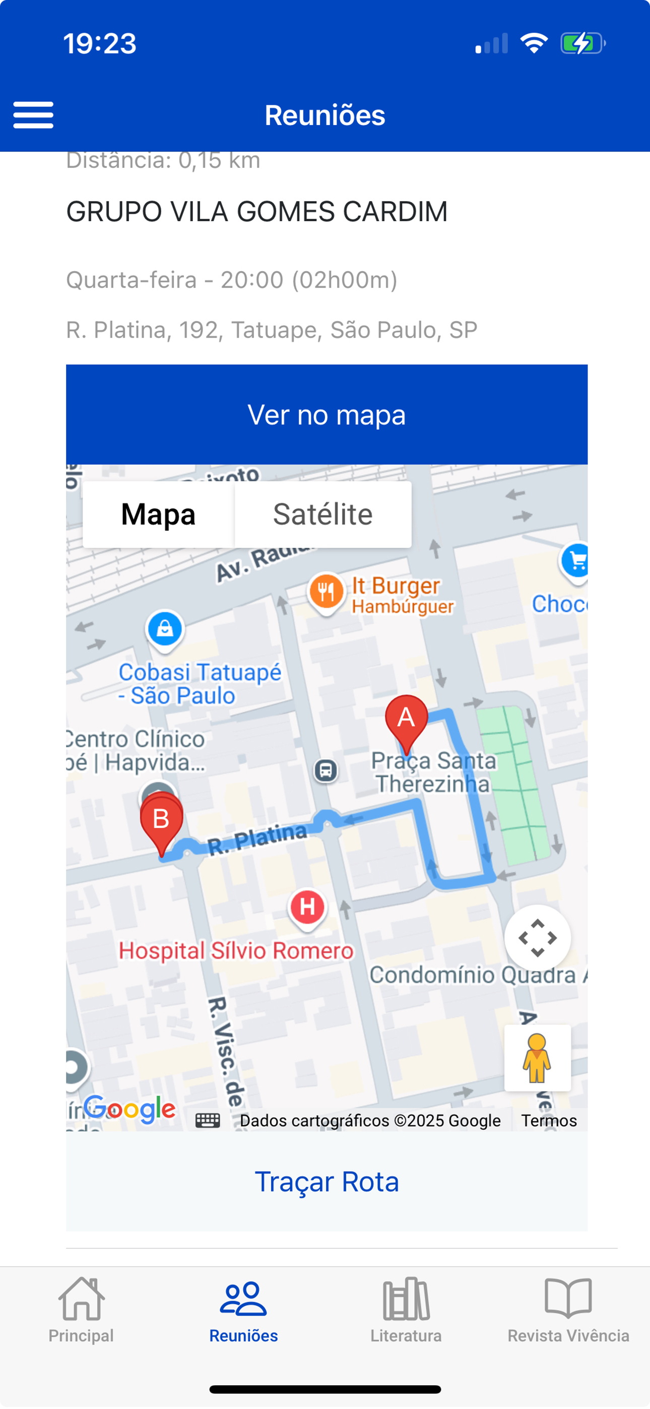 AA Brasil Oficial