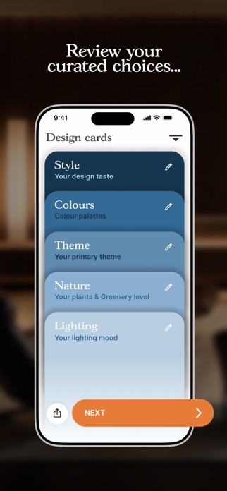 Interior Design Clinic Screenshot 3 of 8