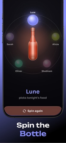 Who Goes - Party Games screenshot 7
