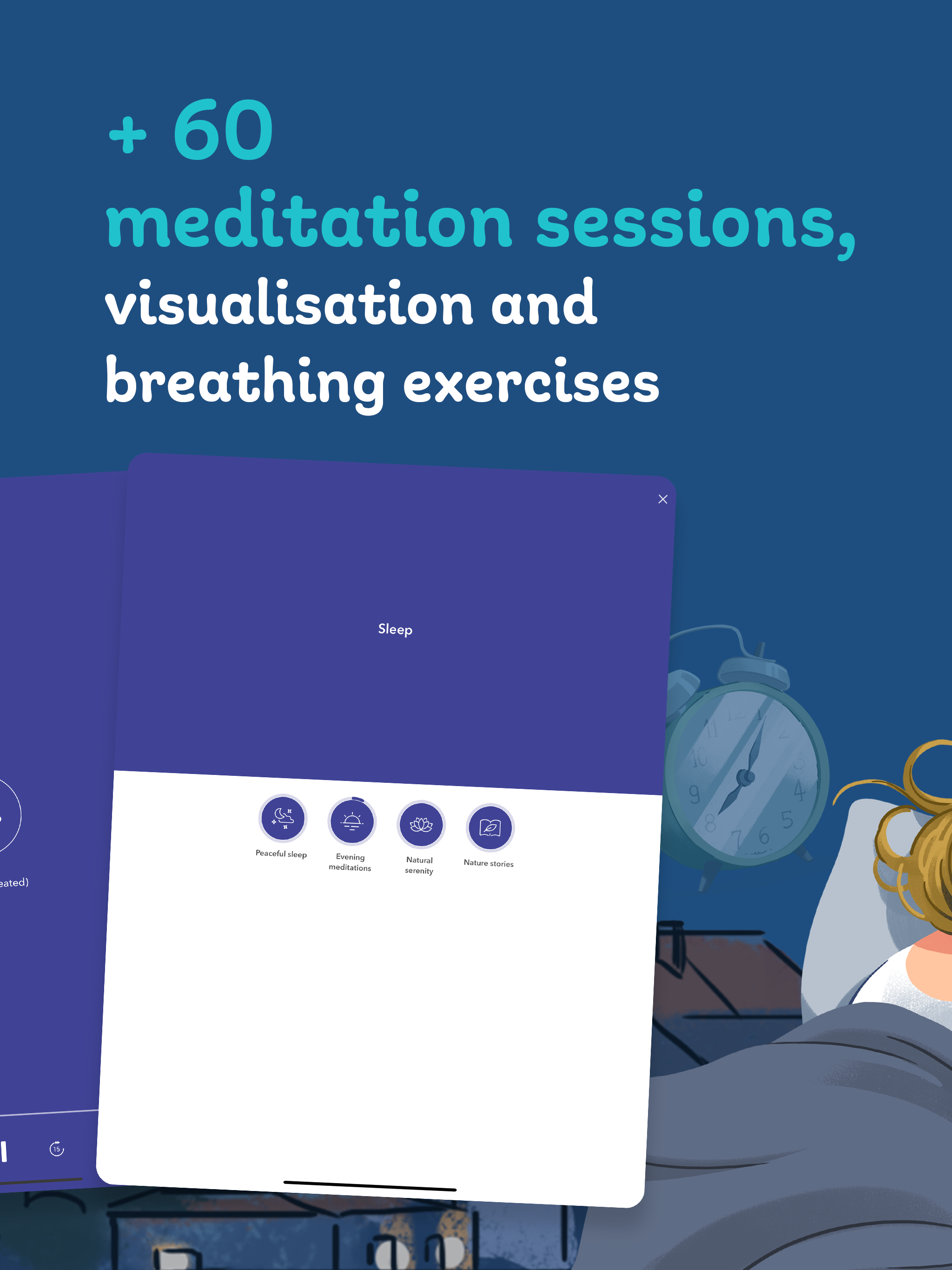 Petit BamBou: Mindfulness