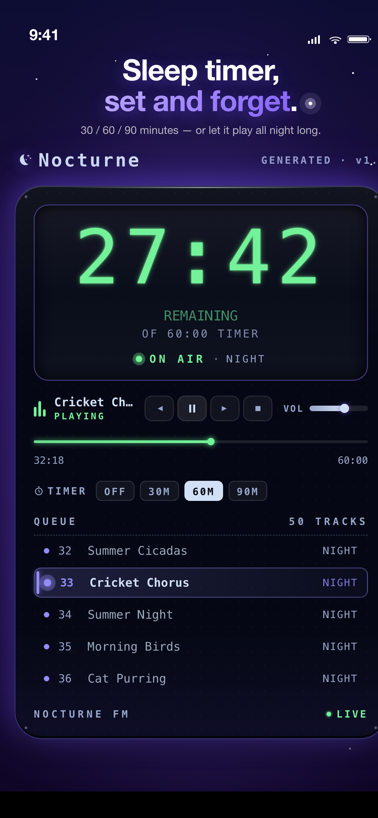 Nocturne FM