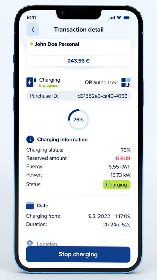 #6. SMFP Pilot (iOS) 由: Ultima Payments
