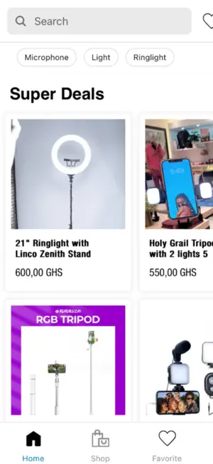 xoxorozay screenshot 1