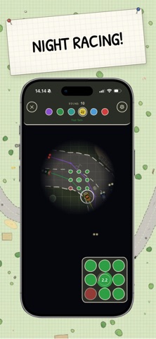 Fast On Paper Screenshot 7 of 8