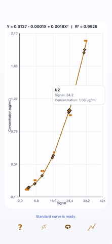Spotxel® Reader Screenshot 7 of 9