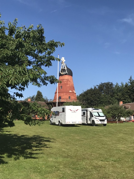 Pintrip - motorhome stopovers screenshot-8