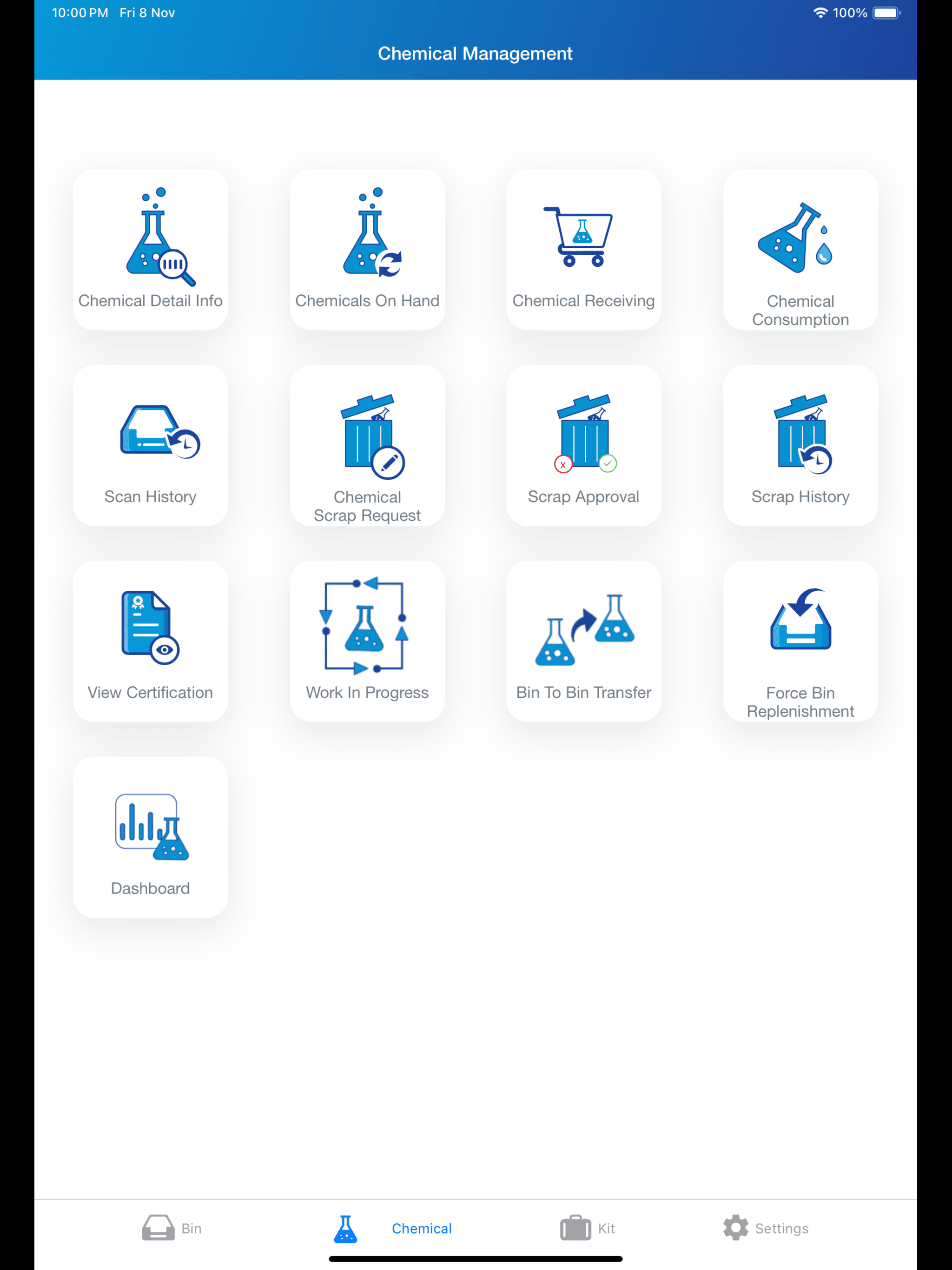 BDSI Connect