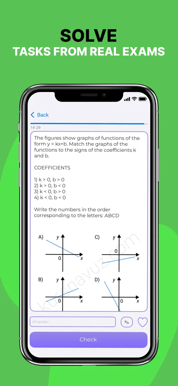 #2. Math‎ (iOS) Podle: Nikolay Volokhov