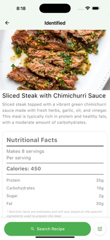 Culinary Compass Screenshot 1 of 9