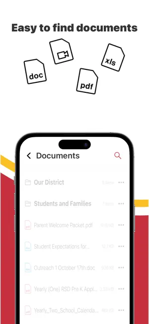 ABQ School of Excellence screenshot 4
