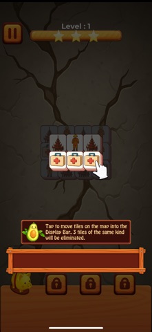 Match Aid iPhone screenshot